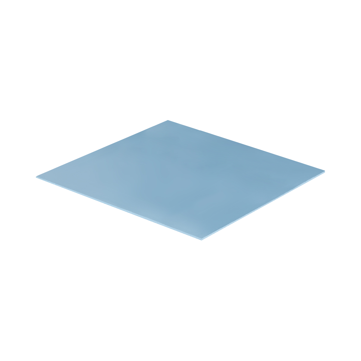 Thermal Pad ARCTIC TP-3 100x100mm 1mm – Almohadilla Térmica Premium