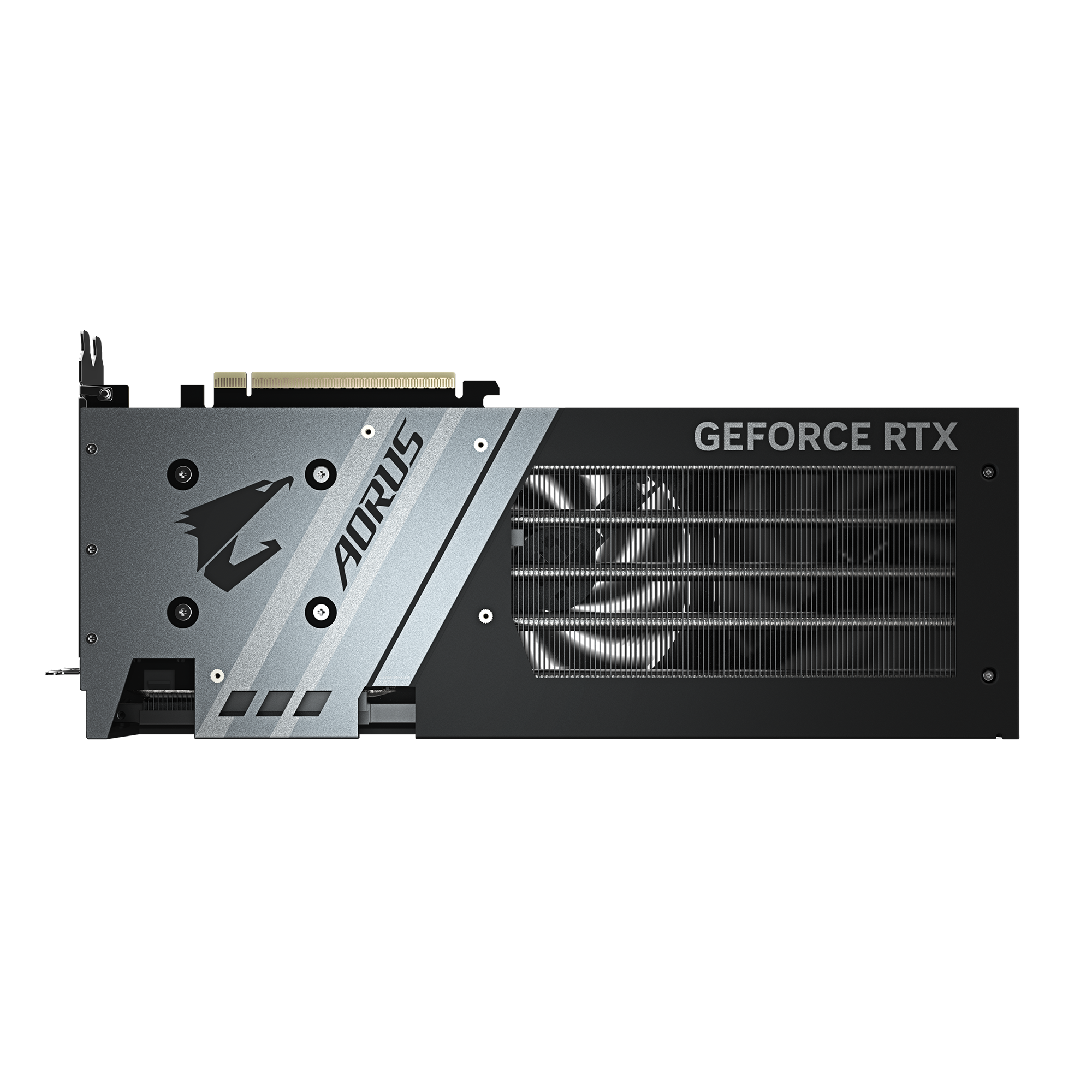 Tarjeta de Video Gigabyte GeForce RTX 5060 AORUS Elite 8GB GDDR7 - Vista 7