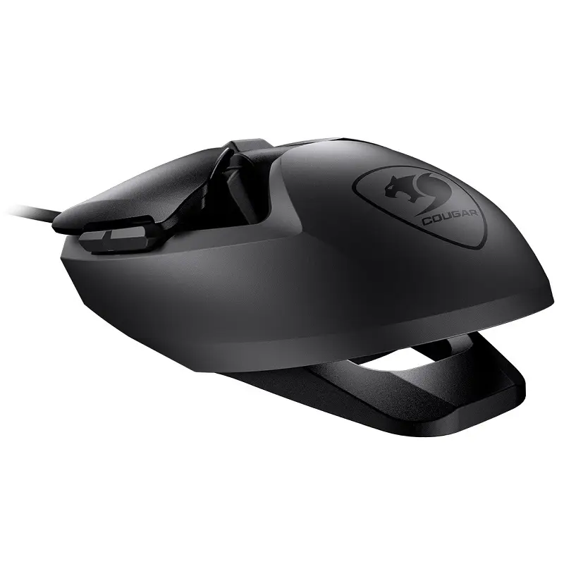 Mouse Gamer - Cougar AIRBLADER Black vista 2