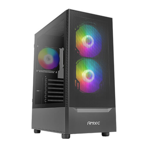 PC Gamer RTX 5070 Ryzen 7 5700 32GB RAM DDR4 1TB SSD