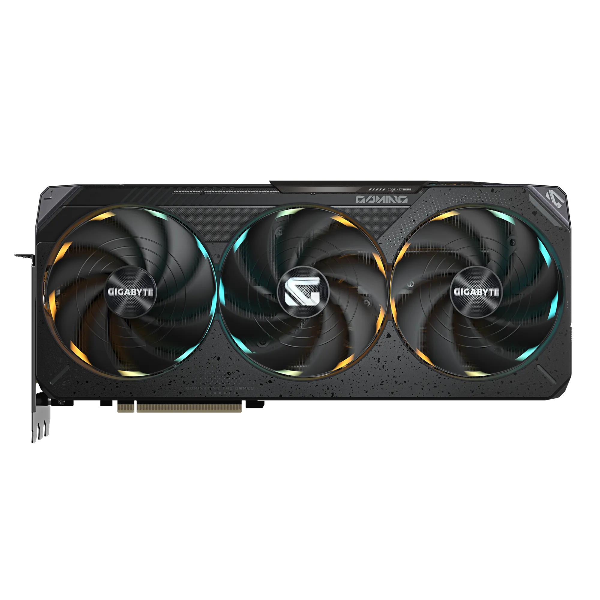 Tarjeta de video GeForce RTX 5090 GAMING OC 32G - Vista 7