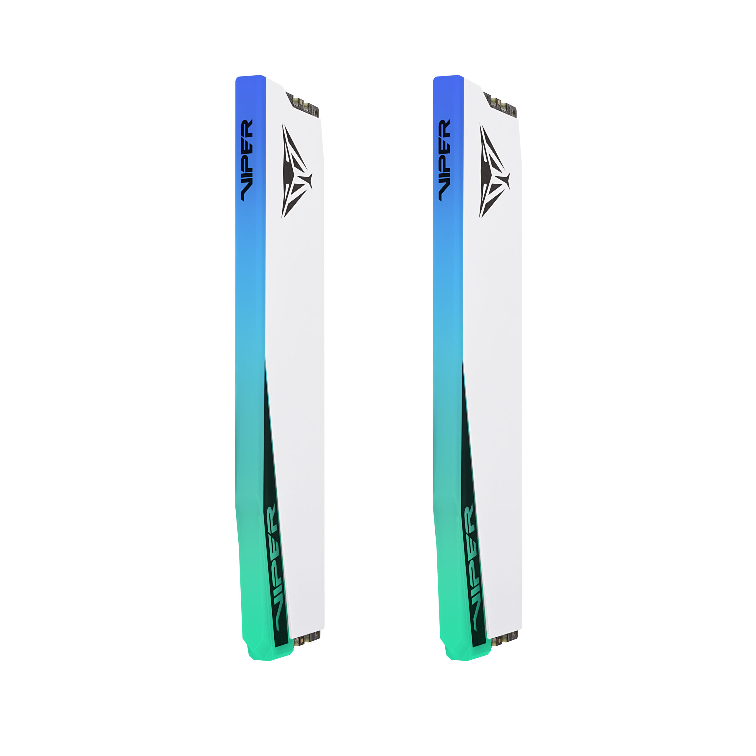 Memoria Ram Patriot Viper Elite 5 RGB DDR5 32GB (2x16GB) 6000MHz [PVER532G60C30KW] - Vista 4