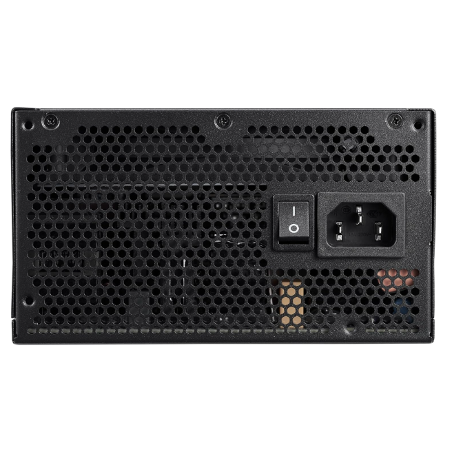 Fuente de Poder XPG Core Reactor II 1000W 80 Plus Gold ATX Modular vista 3