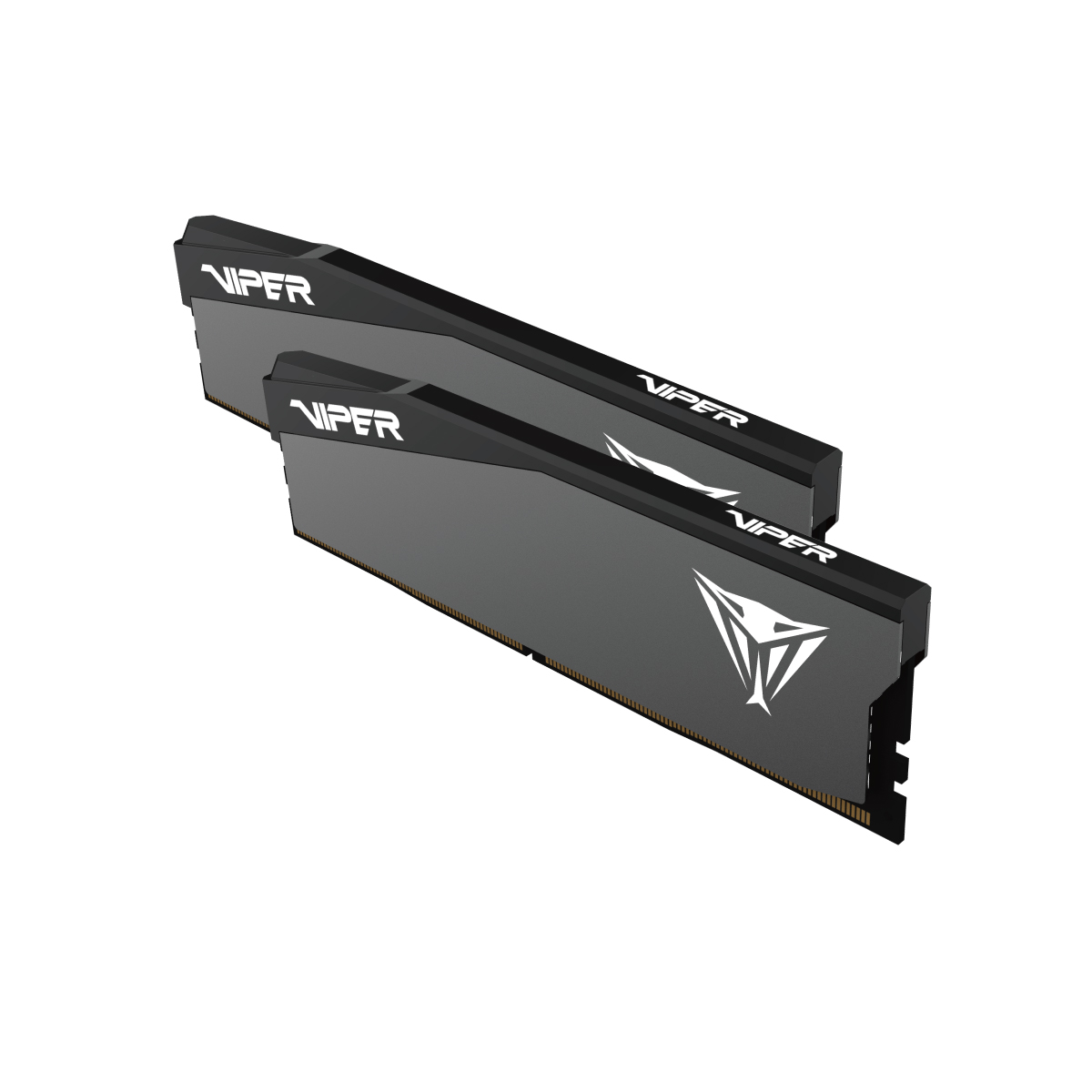 Memoria Ram Patriot Viper Elite 5 Ultra DDR5 32GB (2x16GB) 6000MHz CL28 [VEU532G6028K] - Vista 2