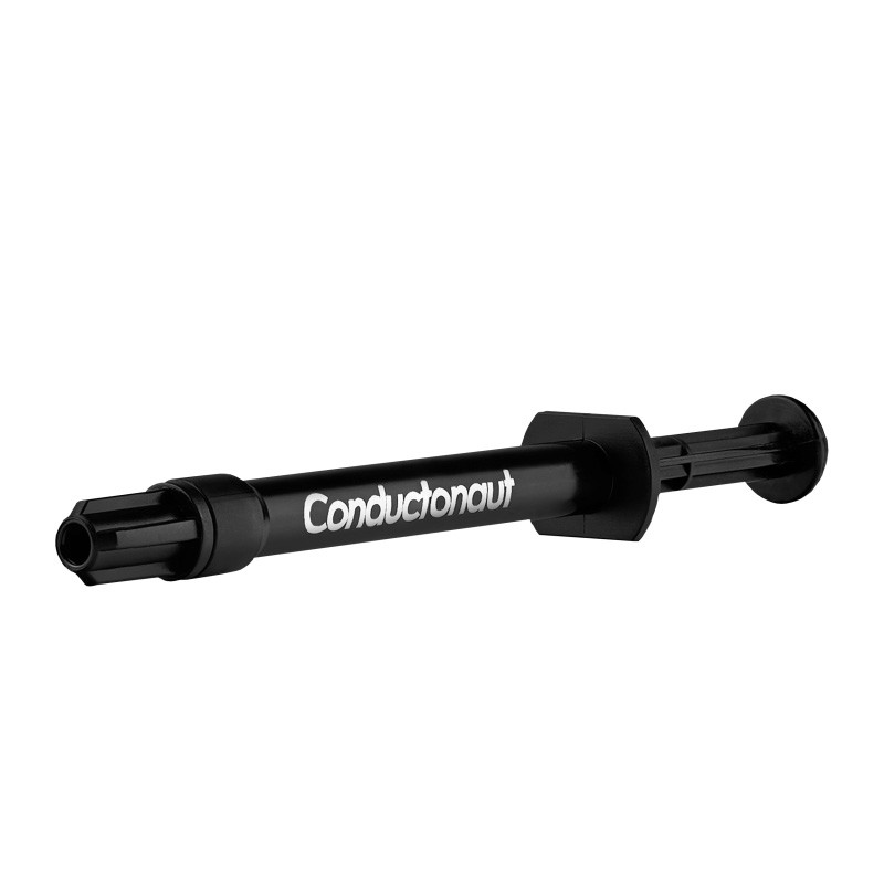 Metal Liquido Thermal Grizzly Conductonaut 1g vista 5