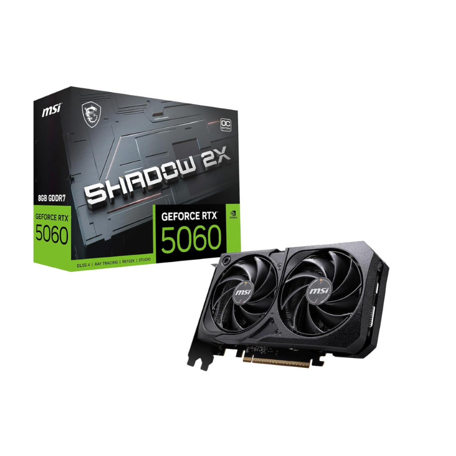 PC Gamer RTX 5060 / Ryzen 7 5700 / 32GB RAM / 1TB SSD vista 3