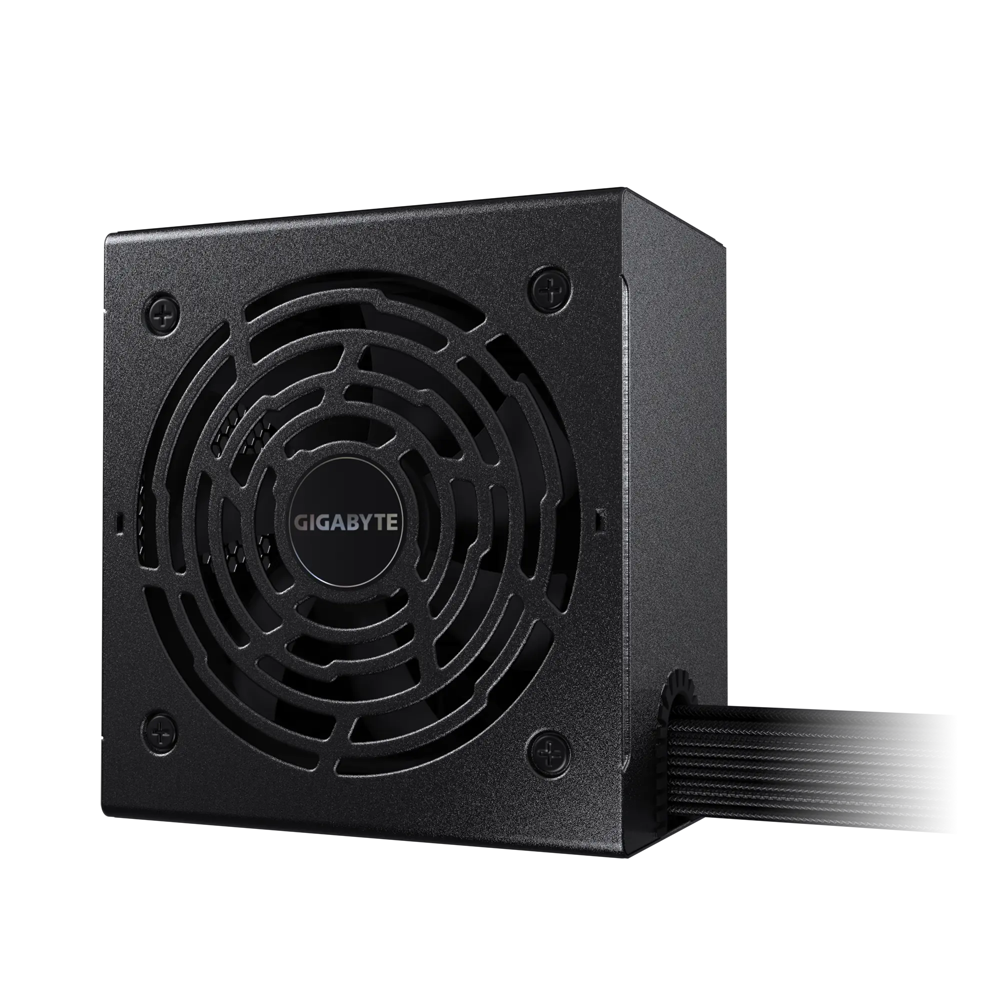 Fuente de poder GIGABYTE P750BS 750W 80+ Bronze (ATX 12V) vista 3