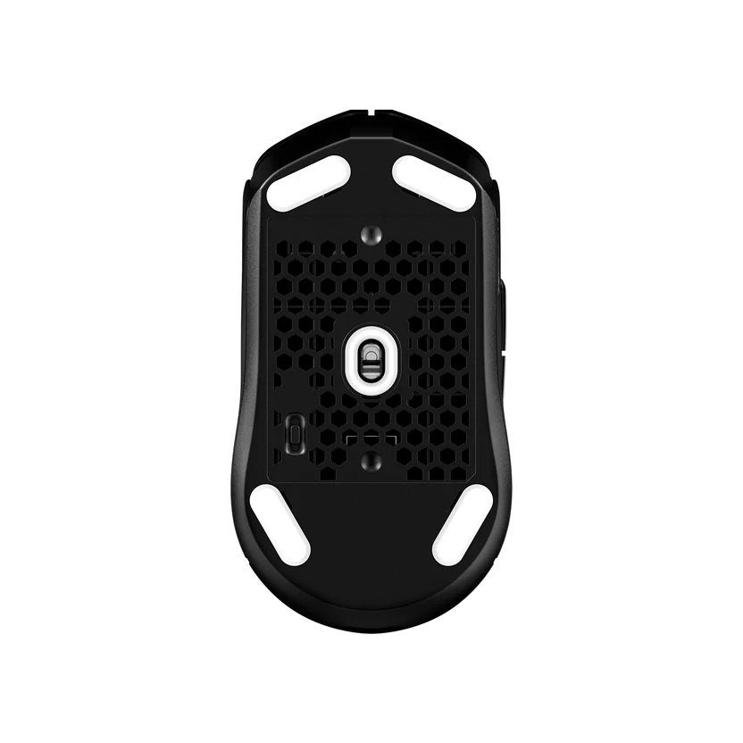 Mouse Inalambrico HyperX Pulsefire Haste 2 Core Wireless [8R2E6AA] vista 5