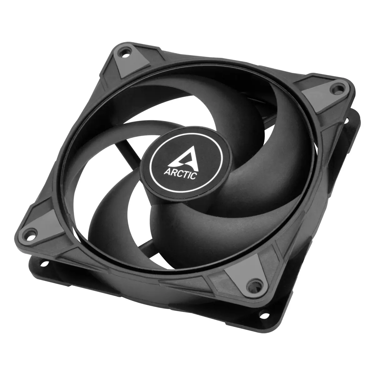 Pack de 5 ventiladores Arctic P12 Max 120mm vista 2