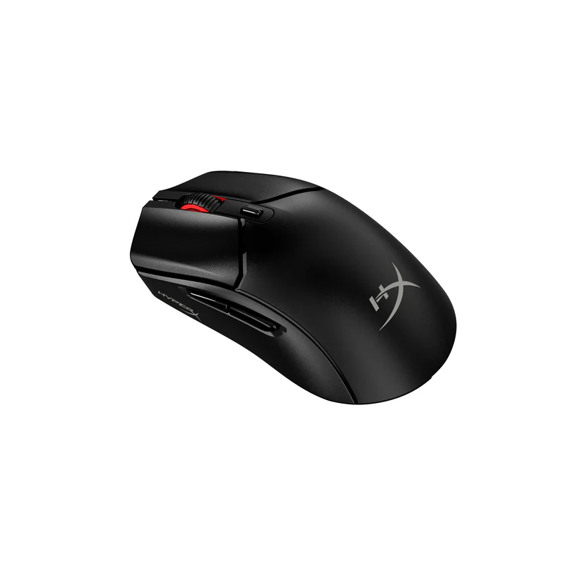 Mouse Inalambrico HyperX Pulsefire Haste 2 Core Wireless [8R2E6AA] vista 2
