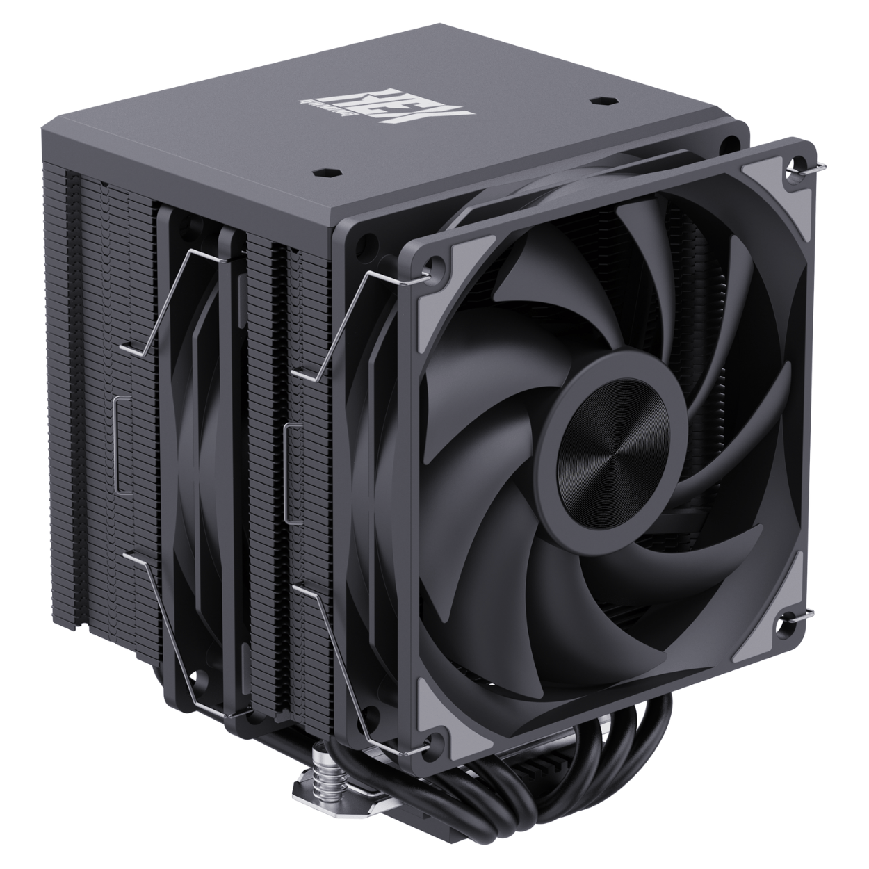 PC Gamer RTX 5050 Ryzen 5 9600x B650M WIFI+BT 32GB RAM 1TB SSD vista 4