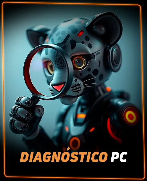 Diagnóstico PC