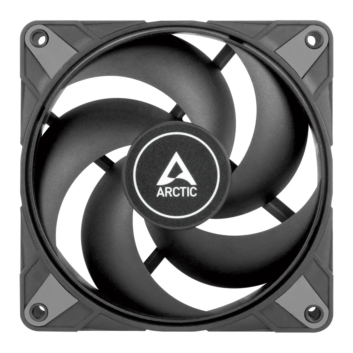Pack de 5 ventiladores Arctic P12 Max 120mm vista 3