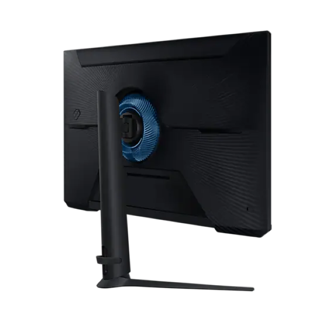 Monitor Gamer Samsung Odyssey G3 G30D 32" FHD 180Hz 1ms VA FreeSync vista 4