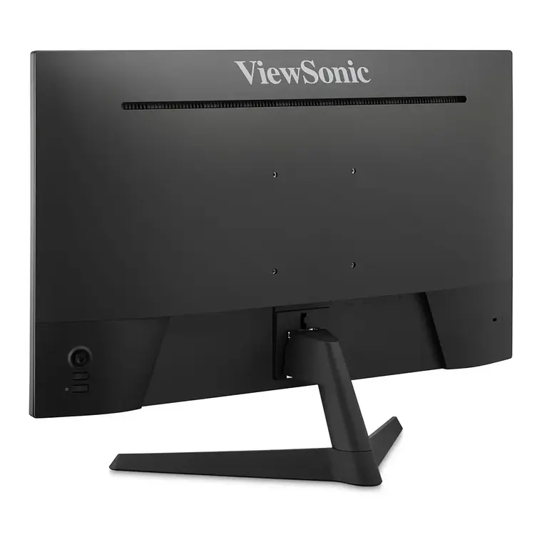 Monitor Gamer ViewSonic VX2429 24" IPS FHD 200Hz 1ms FreeSync vista 4