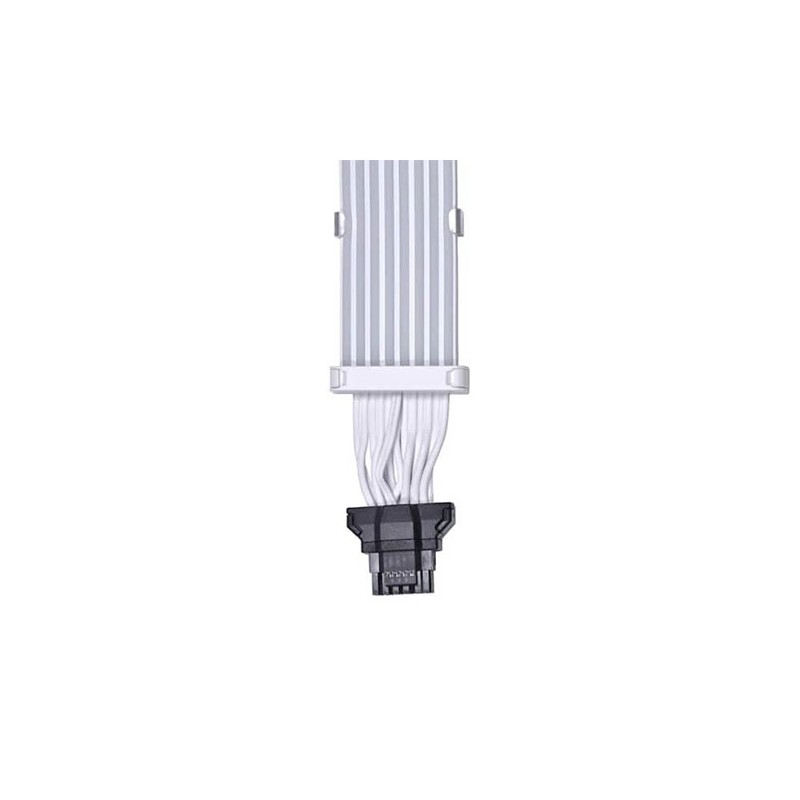 Cable GPU Lian Li Strimer RGB Conector 3x8 PIN - 12VHPWR vista 4