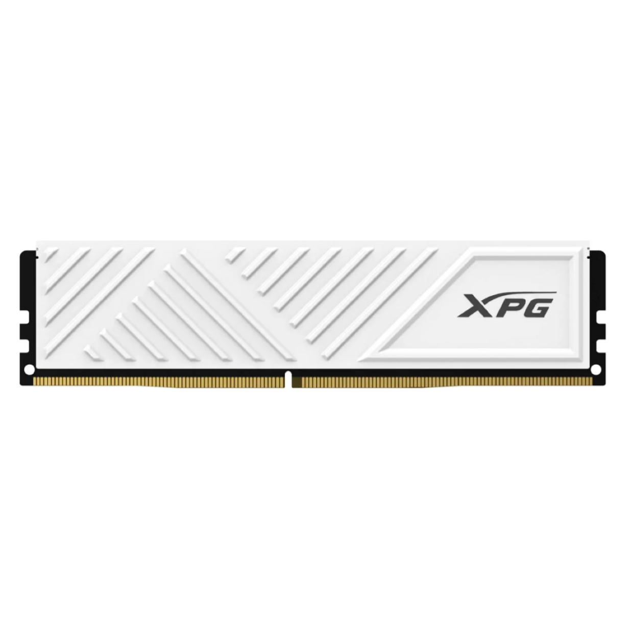 Memoria RAM XPG Gammix D35 White 8GB DDR4 3200MHz DIMM