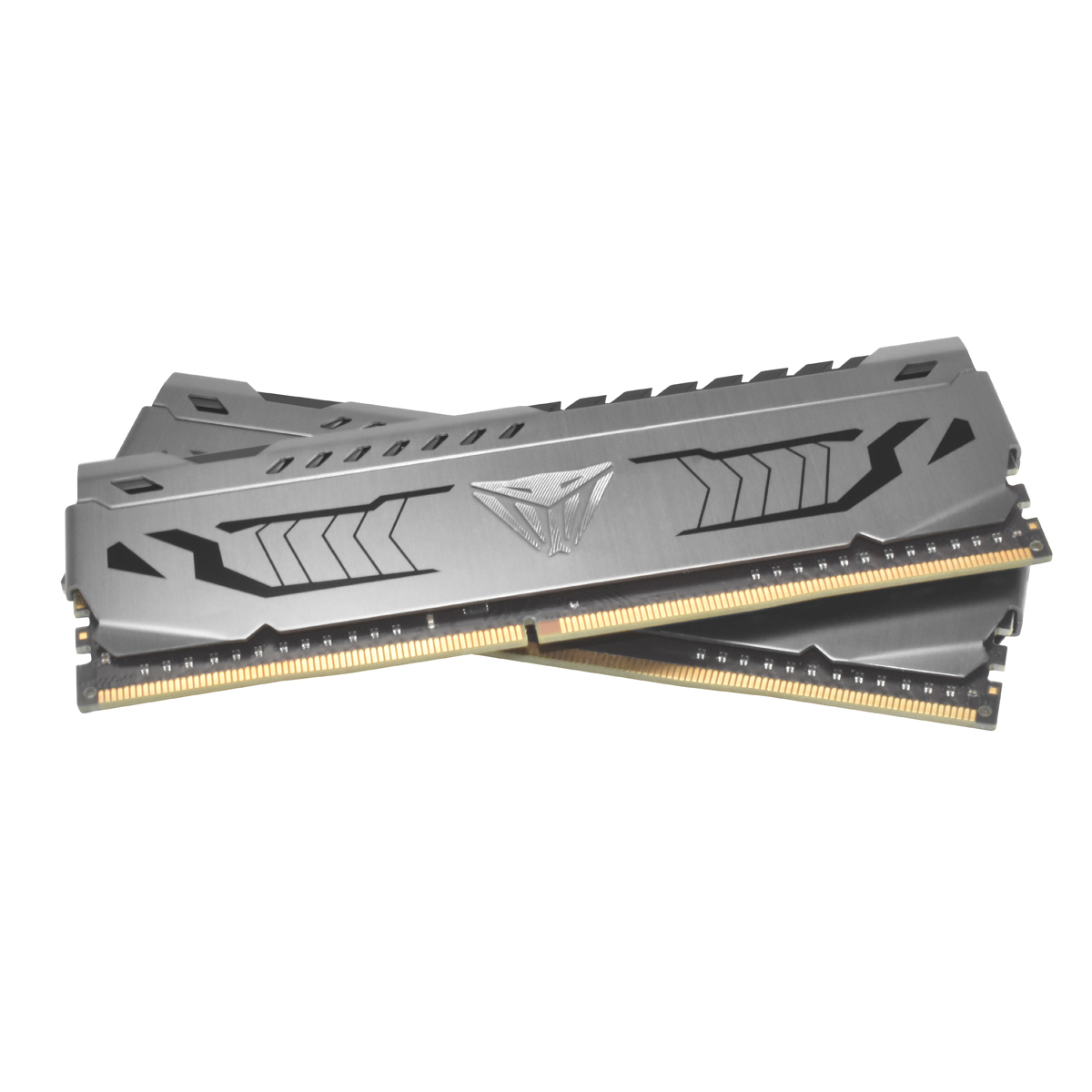 Memoria RAM Patriot Memory Viper Steel DDR4 32GB (2×16GB) 3200MHz vista 3