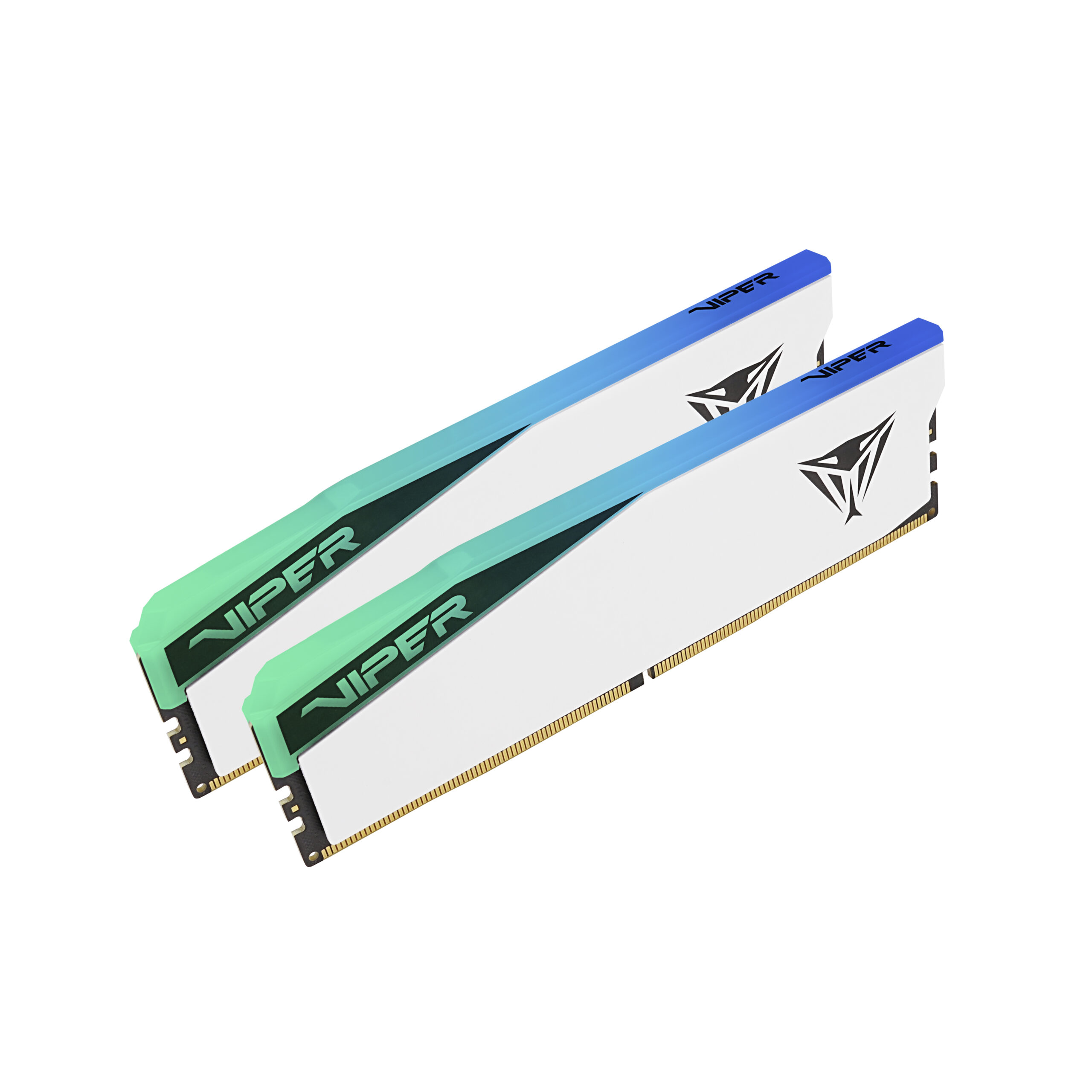 Memoria Ram Patriot Viper Elite 5 RGB DDR5 32GB (2x16GB) 6000MHz [PVER532G60C30KW] - Vista 3