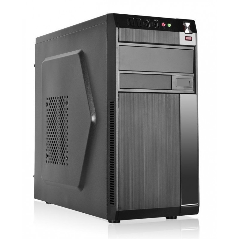 PC Oficina Ryzen 5 5600GT Graficos Integrados Vega 7 16GB RAM 240GB SSD