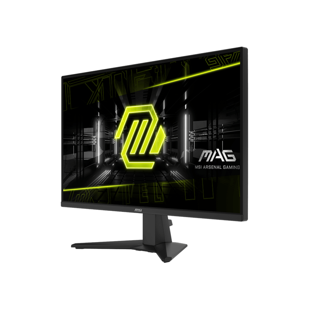 Monitor Gamer MSI MAG 275QF 27" QHD 180Hz 0.5ms IPS FreeSync vista 3