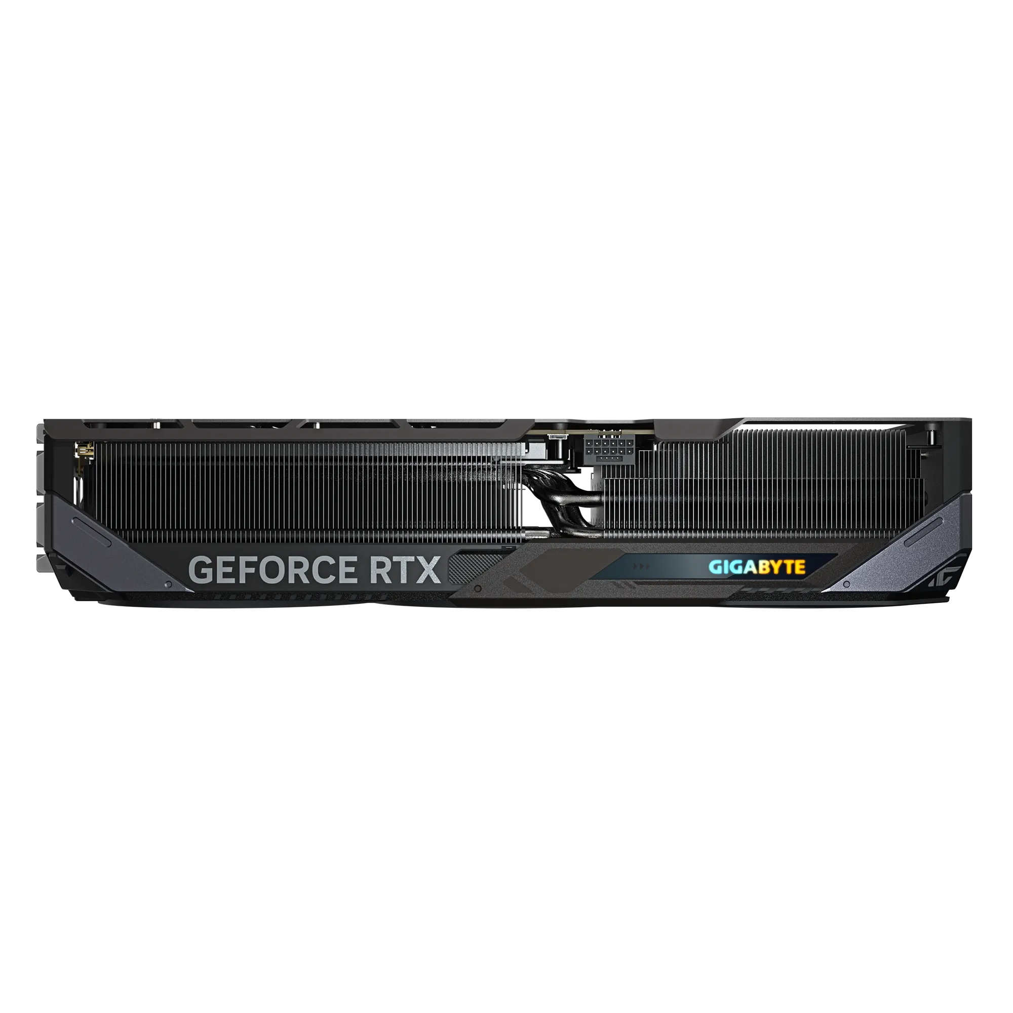 Tarjeta de video GeForce RTX 5090 GAMING OC 32G - Vista 3