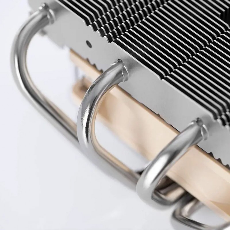 Disipador CPU Noctua NH-L12 Ghost S1 Perfil Bajo vista 4