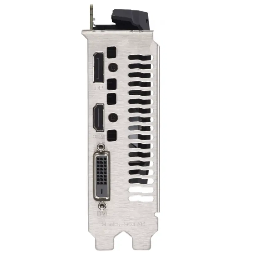 Tarjeta de Video ASUS Dual GeForce RTX 3050 OC Edition 6GB GDDR6 vista 5