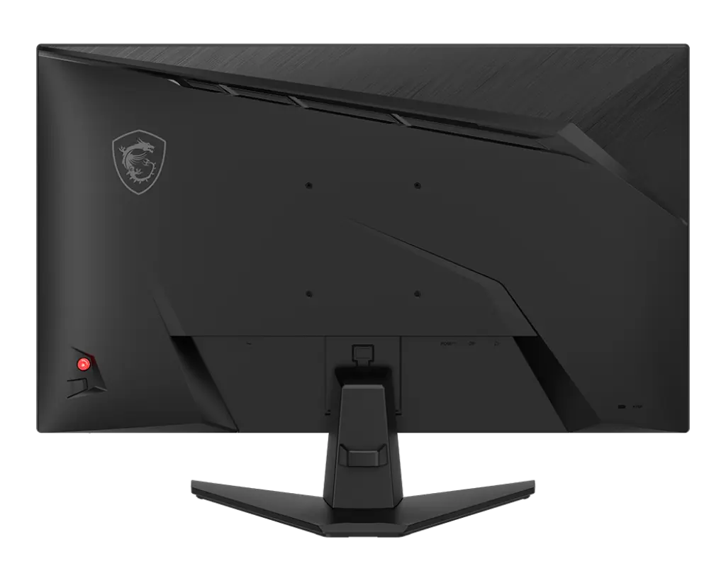 Monitor Gamer MSI MAG 272F 27" Rapid IPS FHD 200Hz 0.5ms HDR Ready – Negro vista 4