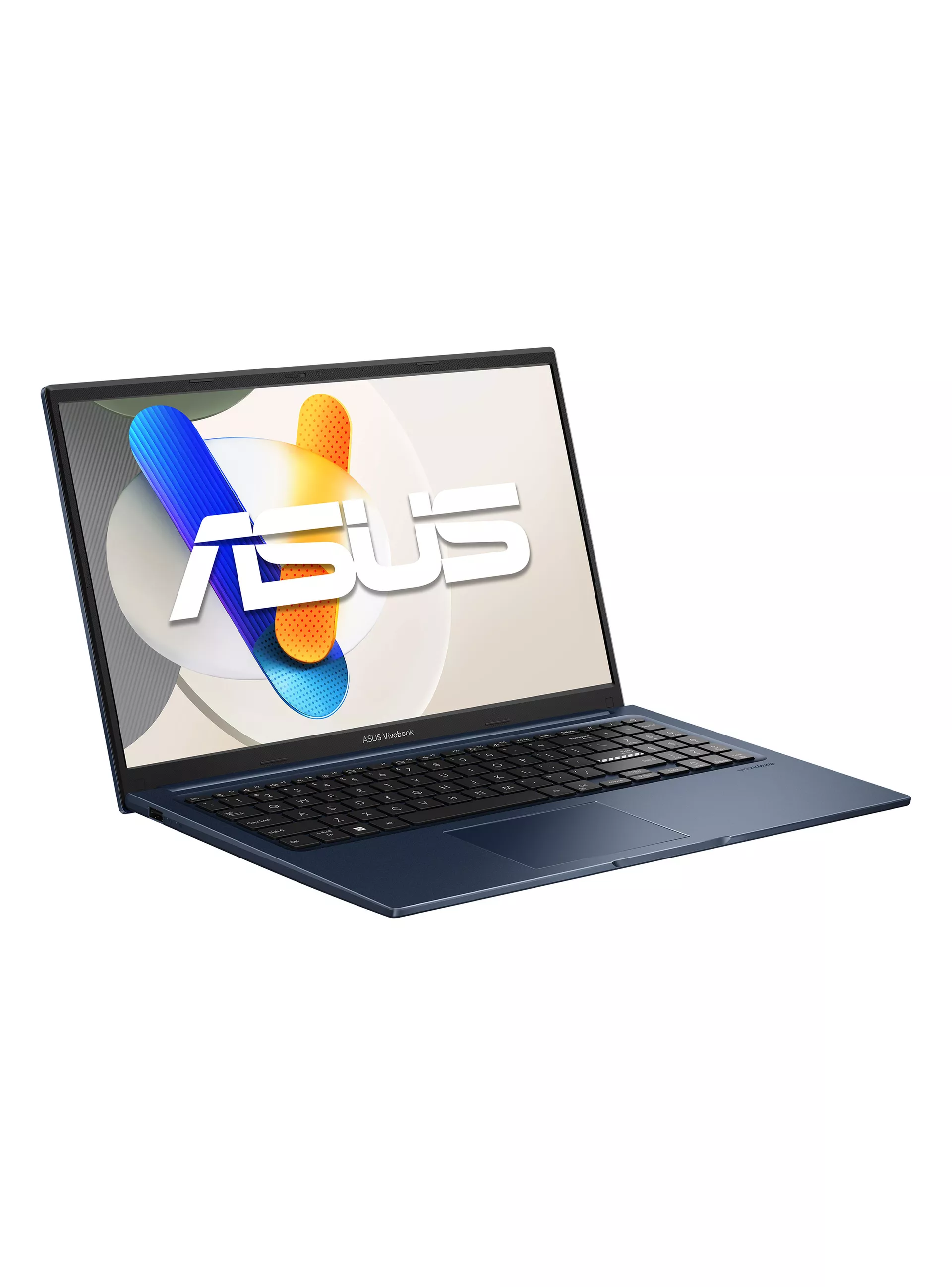 Notebook ASUS Vivobook 15 Intel Core 5-120U 16GB 512GB SSD vista 2