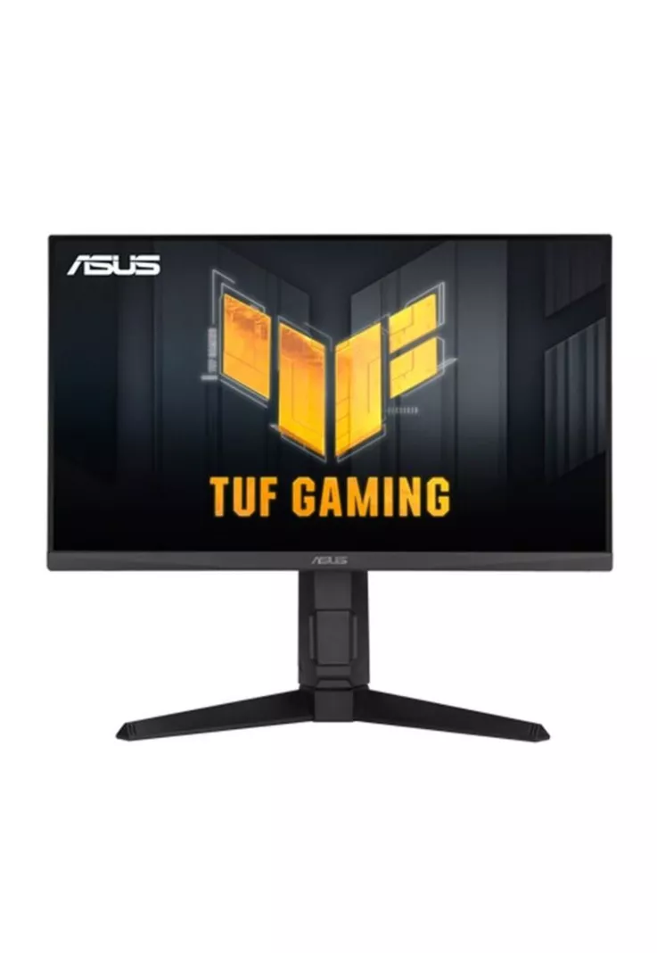 Monitor Gamer ASUS TUF 24" 180Hz IPS 1ms VG249QL3A vista 1