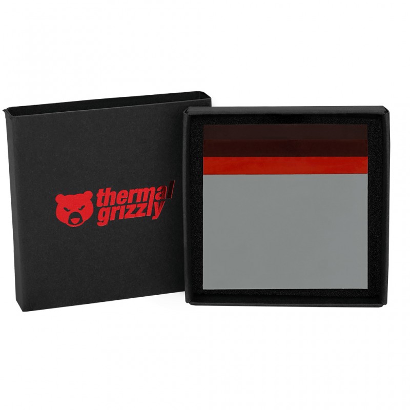 Almohadilla Térmica Thermal Grizzly PhaseSheet PTM 50x40mm vista 2