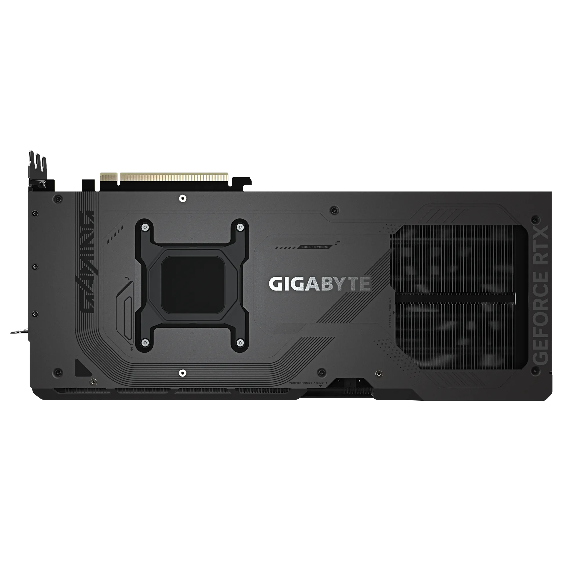 Tarjeta de video GeForce RTX 5090 GAMING OC 32G - Vista 6