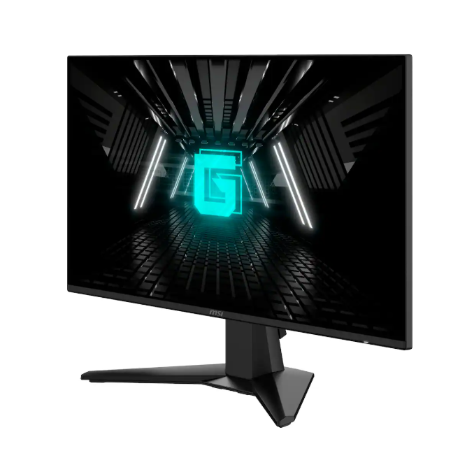 Monitor Gamer MSI G242L E14 24" IPS 144Hz 1ms FreeSync Full HD vista 3