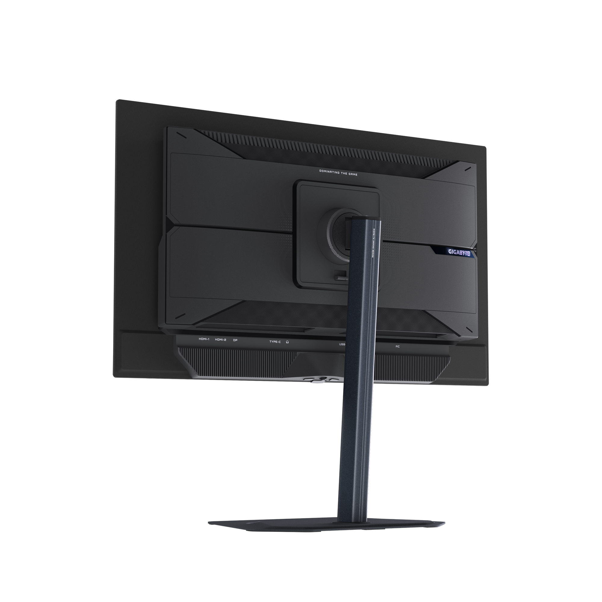 MONITOR GIGABYTE MO27Q2 QD-OLED 27" QHD 240 Hz - Vista 5