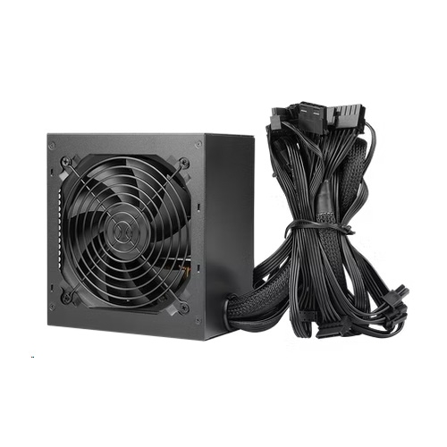 Fuente de Poder Antec Atom B750 EC 750W 80 Plus Bronze ATX No Modular vista 2