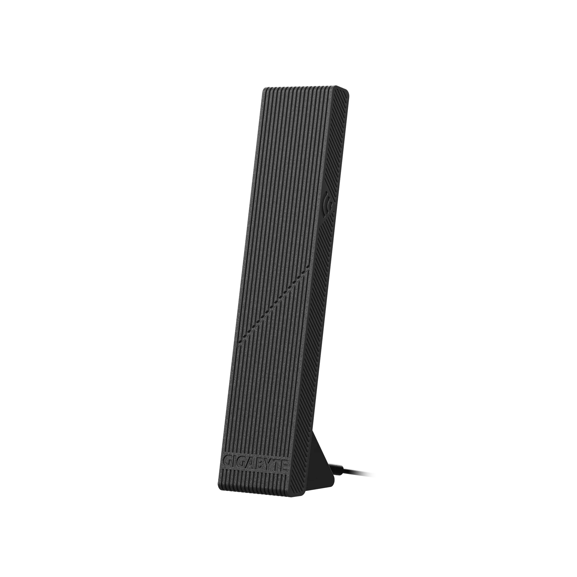 Placa Madre Gigabyte X870 AORUS ELITE WiFi 7 – AM5 ATX con DDR5 hasta 8200 MHz, PCIe 5.0, USB4 (2× Type-C con DP), NVMe RAID 5 y Wi-Fi 7. vista 4