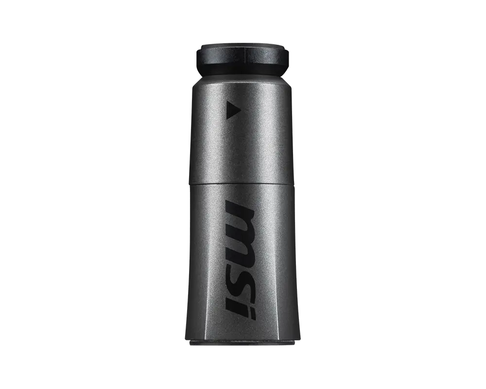 Tarjeta de video MSI GeForce RTX™ 5070 GAMING TRIO OC 12GB GDDR7 [G5070-12GTC] vista 5