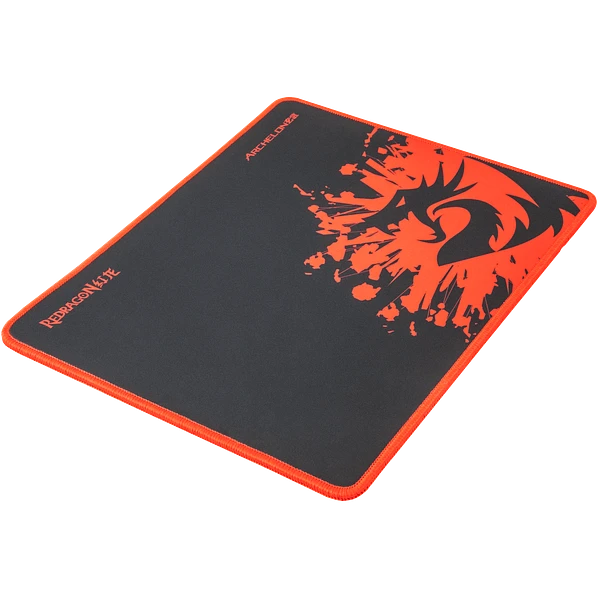 Kit Gamer 4 en 1 Redragon S101-BA - Mouse + Teclado + Audifonos + Mousepad - Vista 5