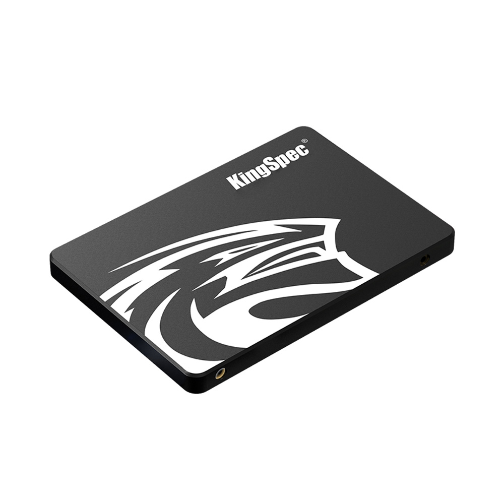 SSD Kingspec P3 1TB 2.5" SATA III