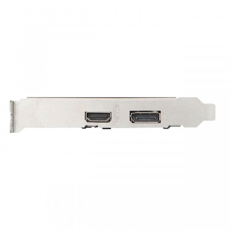 Tarjeta de Video NVIDIA GeForce GT 1030 4GB GDDR4 vista 3