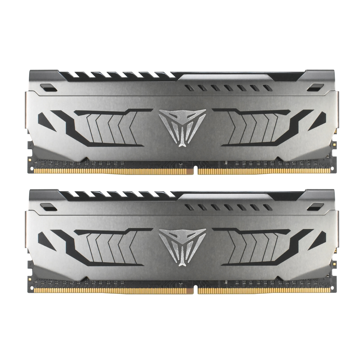 Memoria RAM Patriot Memory Viper Steel DDR4 32GB (2×16GB) 3200MHz