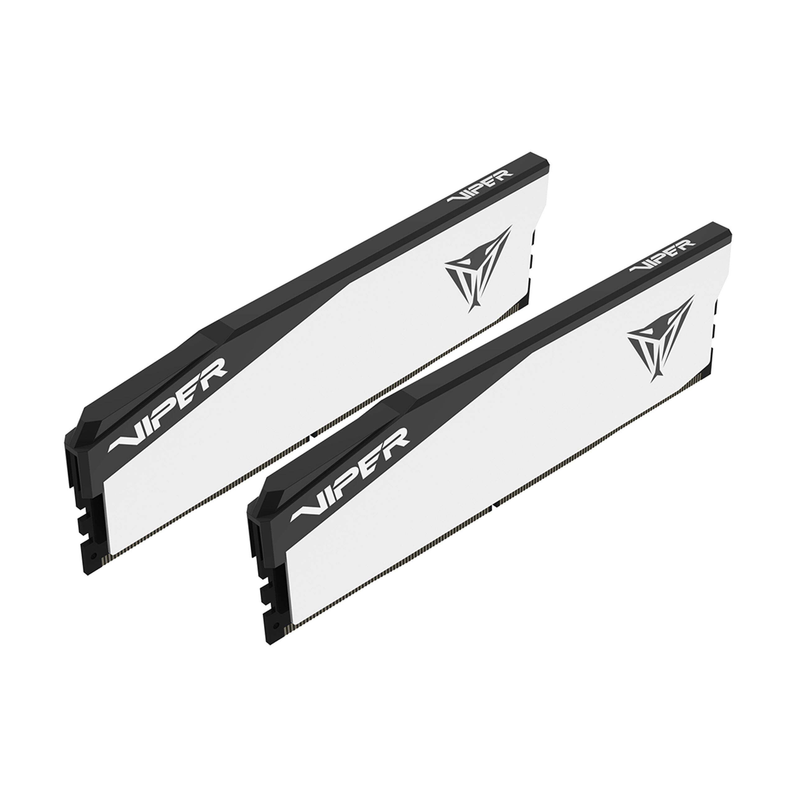 Memoria RAM Patriot Viper Elite 5 DDR5 32GB (2x16GB) 6000MT/s CL30 [VEB532G6030KW] - Vista 2