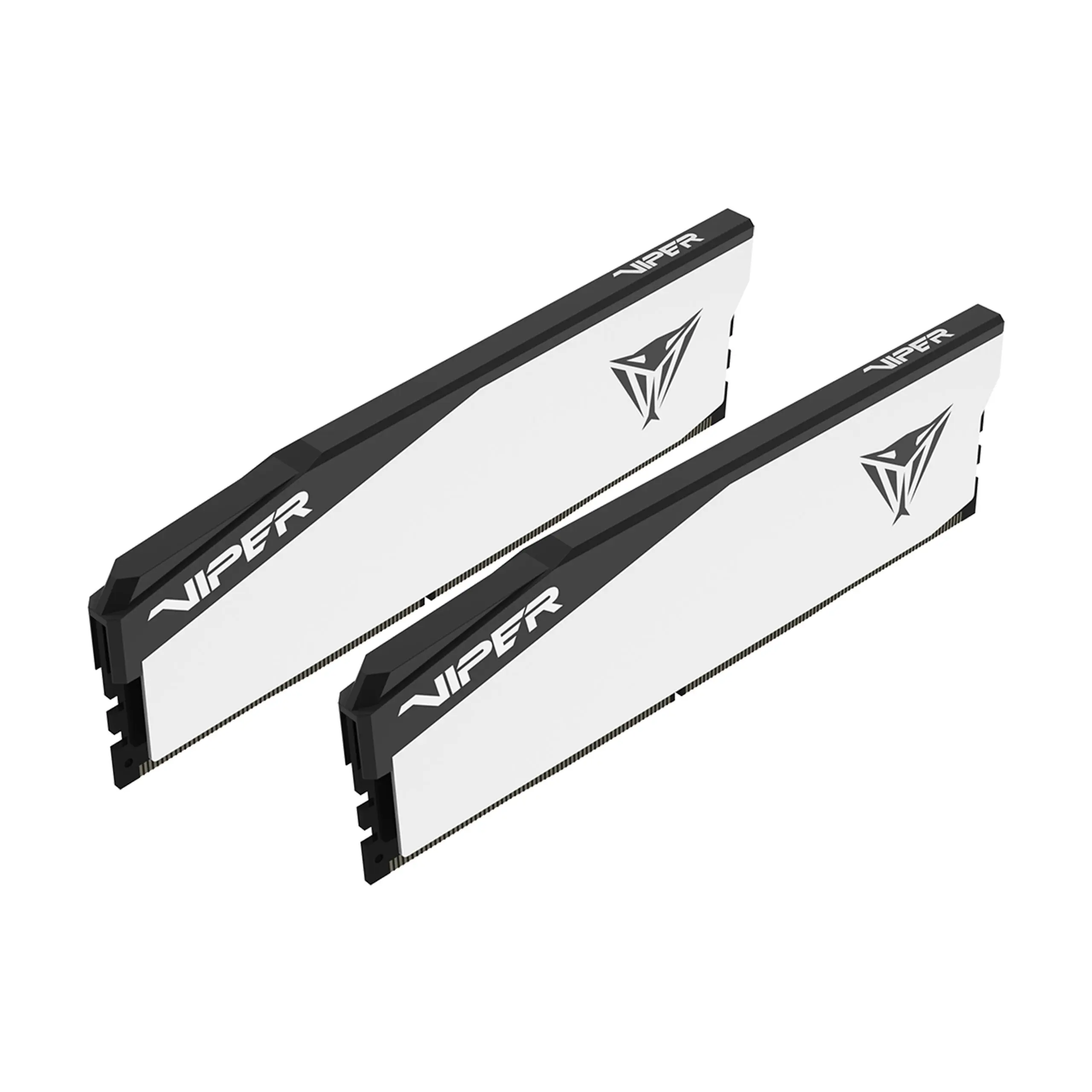 Memoria RAM Patriot Viper Elite 5 DDR5 32GB (2x16GB) 6000MT/s CL30 [VEB532G6030KW] vista 2