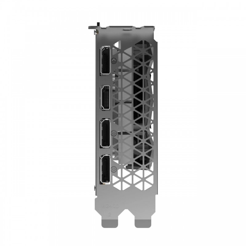 Tarjeta de Video ZOTAC Gaming GeForce RTX 3050 Twin Edge OC 6GB GDDR6 vista 3