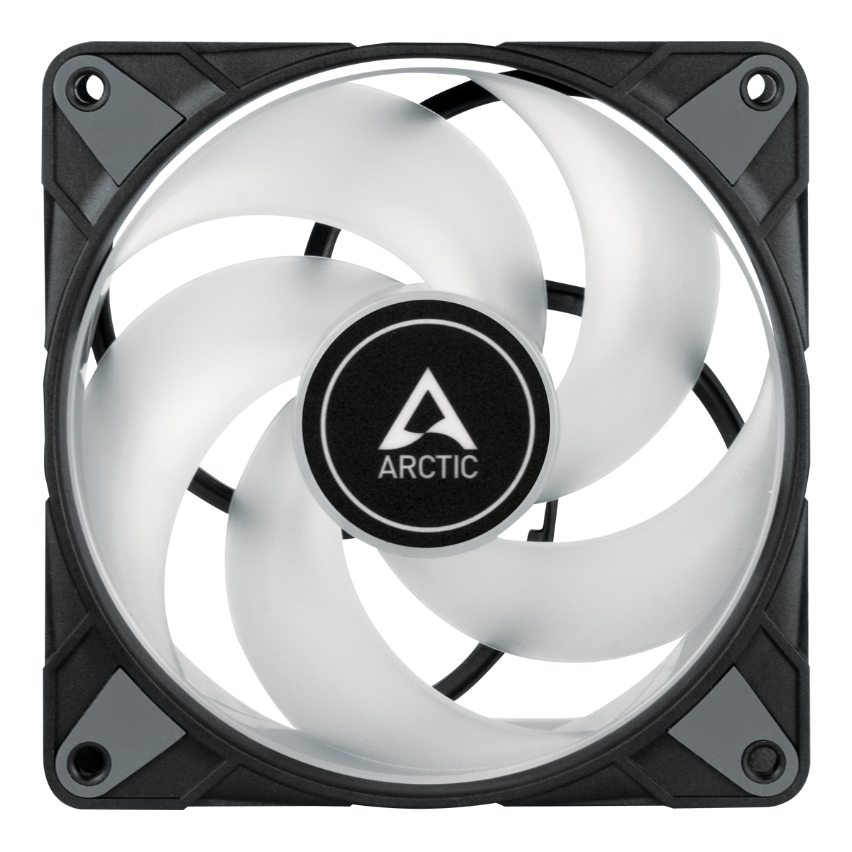 Ventiladores ARCTIC P14 PWM PST A-RGB (3-Pack) - Vista 2