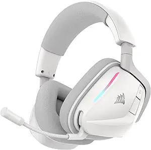 Auriculares gaming VOID WIRELESS v2, blanco