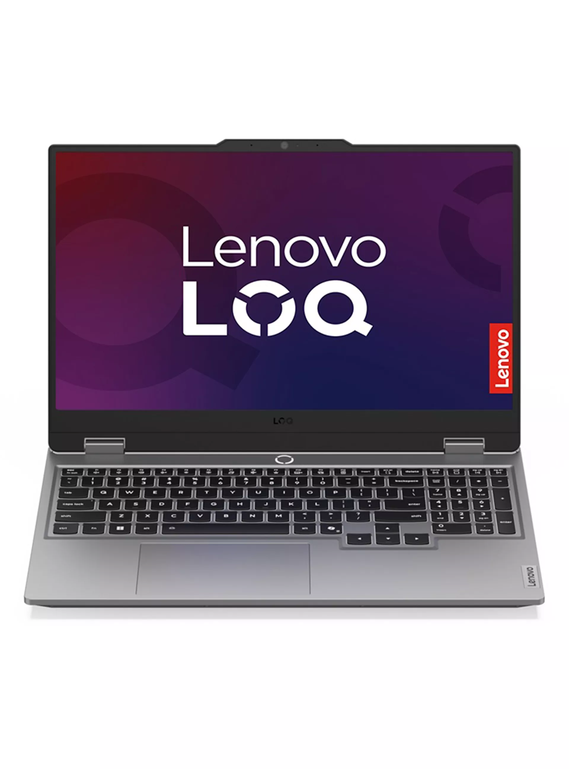 Notebook Gamer Lenovo LOQ Gen 10 i7 RTX 5050 16GB 512GB 15.6" 144Hz vista 1