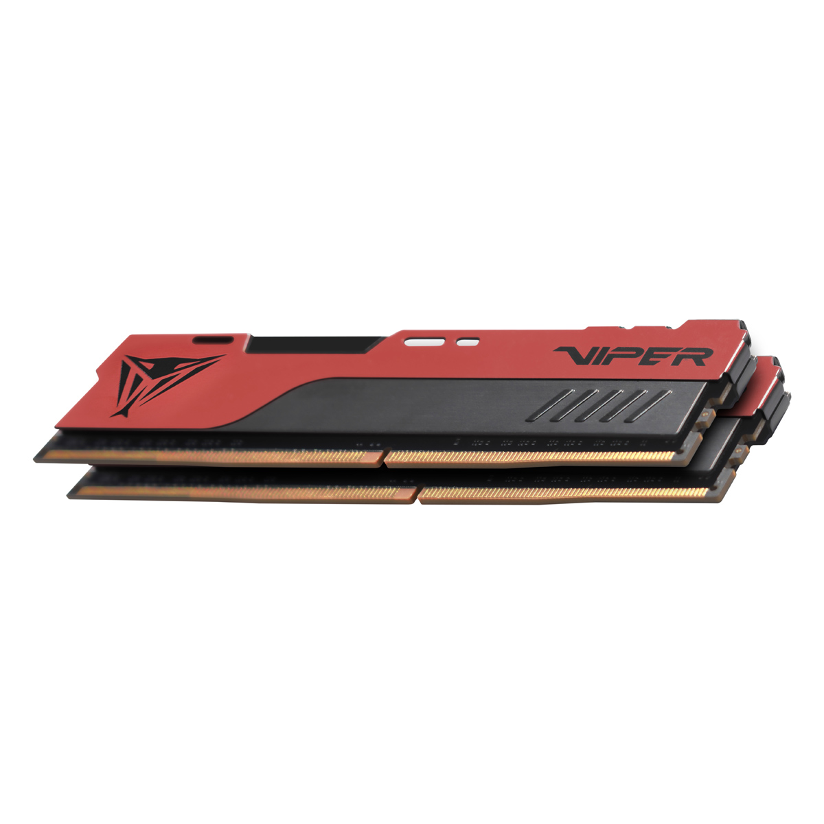 Memoria RAM Patriot Memory Viper Elite II DDR4 16GB (2×8GB) 3600MHz Red vista 2