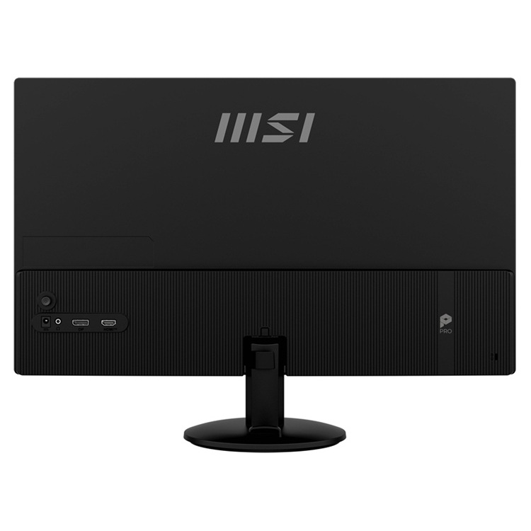 Monitor MSI PRO MP242L 23.8" FHD IPS – 100Hz, 1ms, HDR Ready - Vista 4